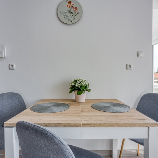 Studio apartman EMI, Studio apartment EMI - Poreč Parenzo, Istria, Croatia Poreč