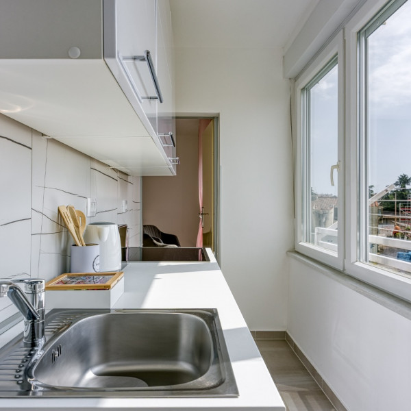 Studio apartman EMI, Studio apartment EMI - Poreč Parenzo, Istria, Croatia Poreč