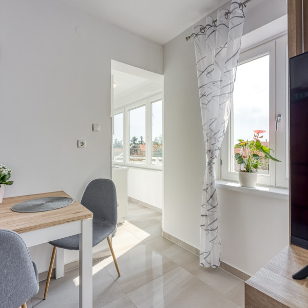 Studio apartman EMI, Studio apartment EMI - Poreč Parenzo, Istria, Croatia Poreč