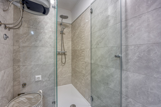 Studio apartment EMI - Poreč Parenzo, Istria, Croatia Poreč