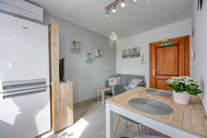 Studio apartment EMI - Poreč Parenzo, Istria, Croatia Poreč