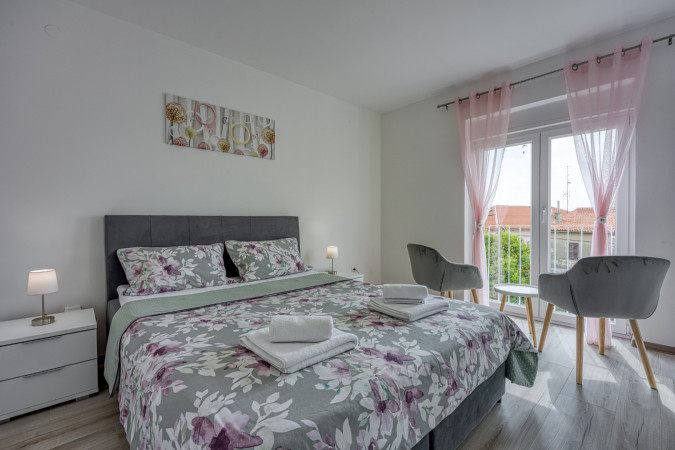 Studio apartment EMI - Poreč Parenzo, Istria, Croatia Poreč