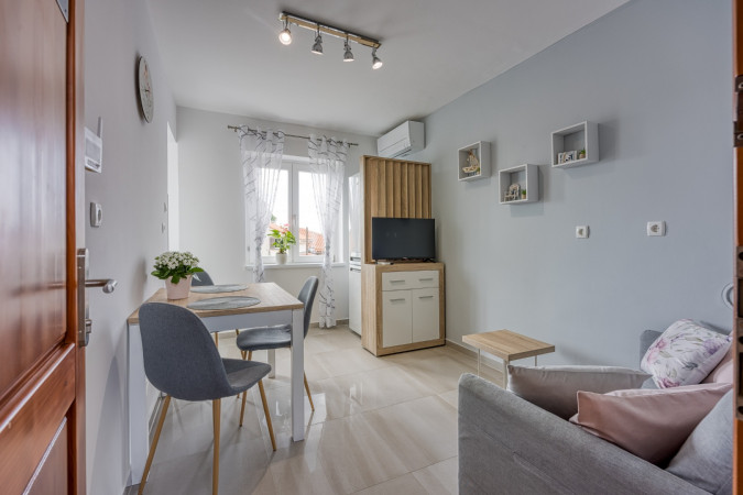 Studio apartment EMI - Poreč Parenzo, Istria, Croatia Poreč