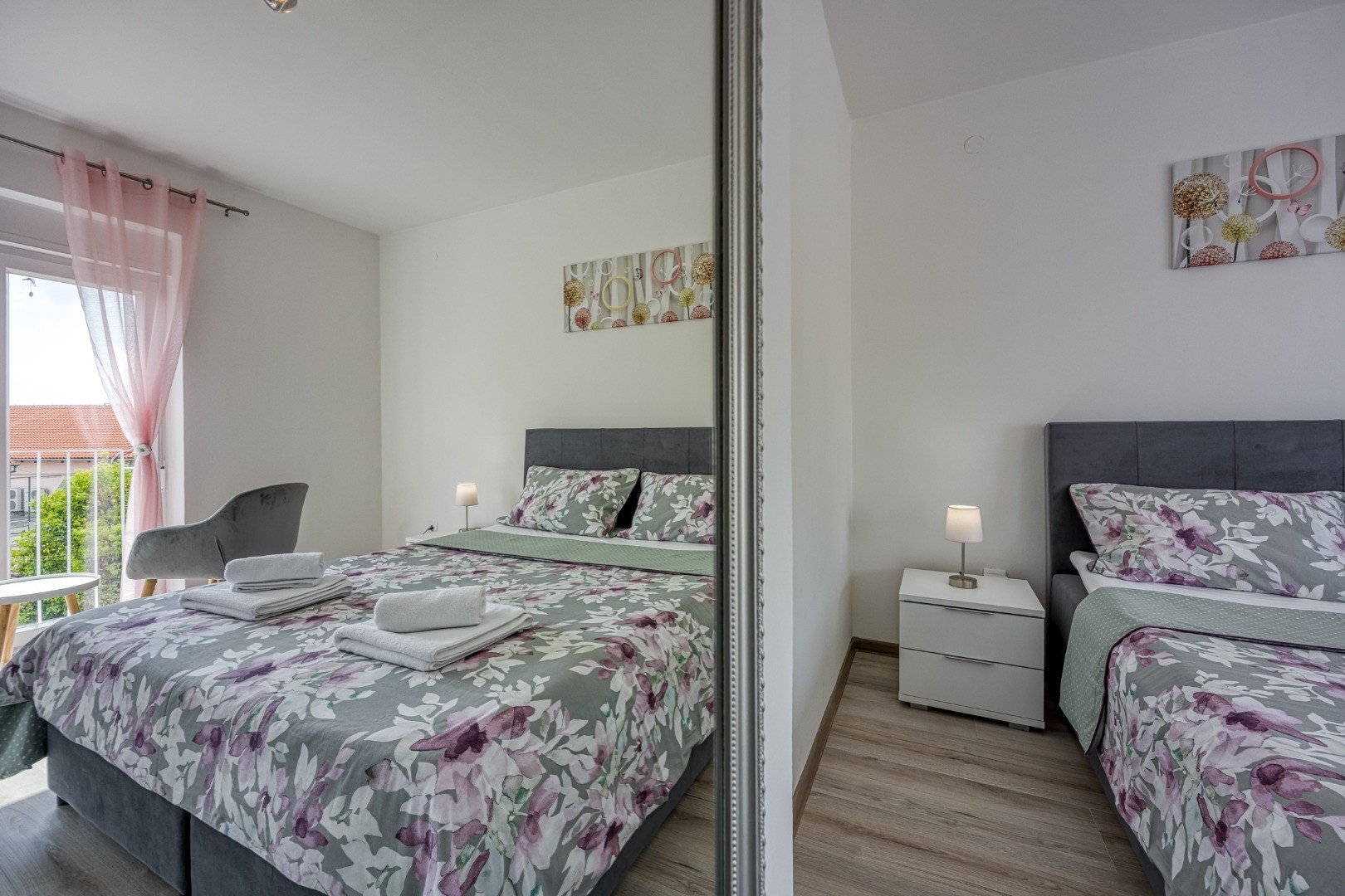 Studio Apartment EMI - Renovated studio in the center of Poreč, Studio apartment EMI - Poreč Parenzo, Istria, Croatia Poreč